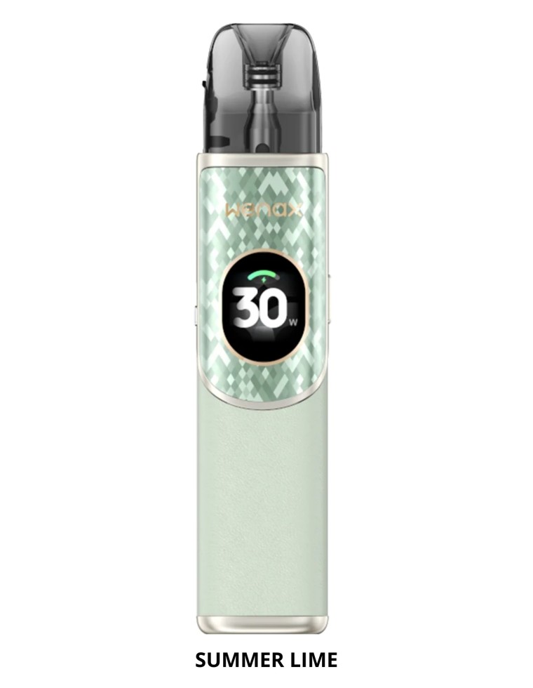 Kit Pod Wenax Q2 - Geek Vape Geekvape - 9