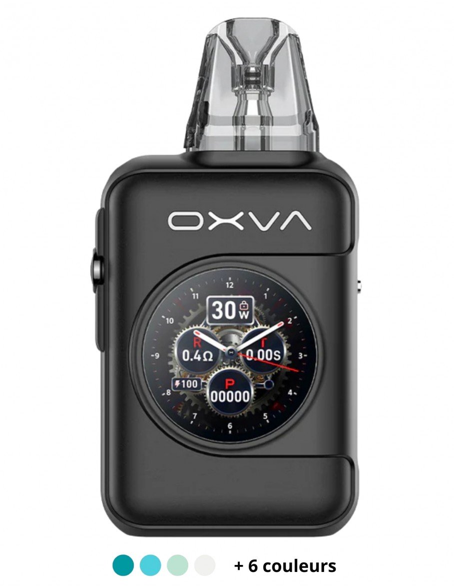 Kit Pod Xlim SQ Pro 2 - OXVA