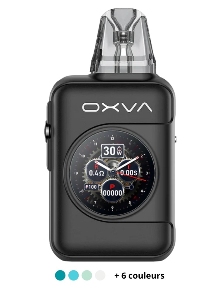 Kit Pod Xlim SQ Pro 2 - OXVA OXVA - 1
