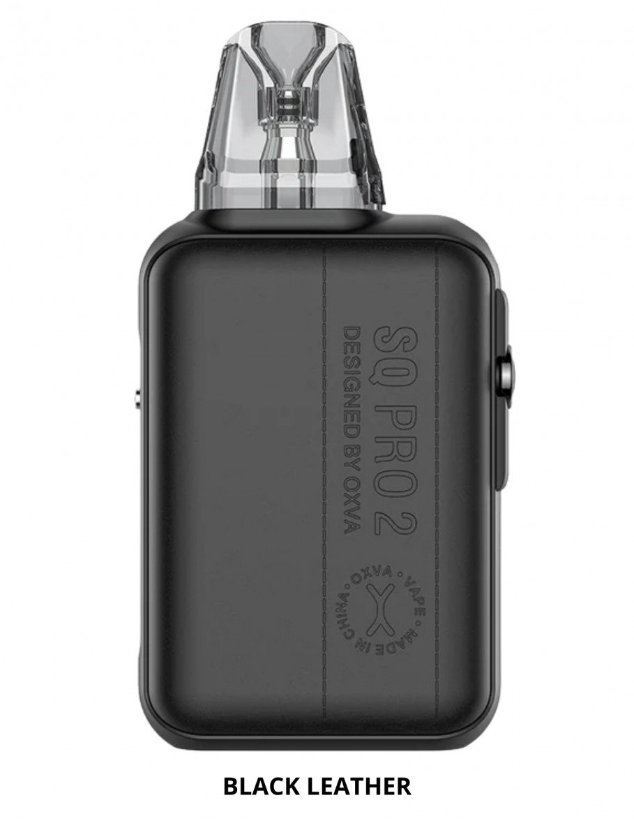 Kit Pod Xlim SQ Pro 2 - OXVA 2
