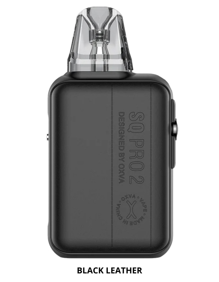 Kit Pod Xlim SQ Pro 2 - OXVA OXVA - 2