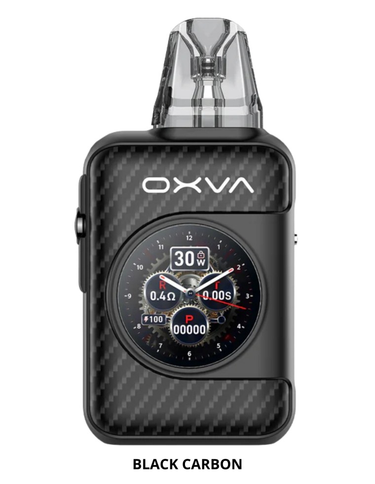 Kit Pod Xlim SQ Pro 2 - OXVA OXVA - 3