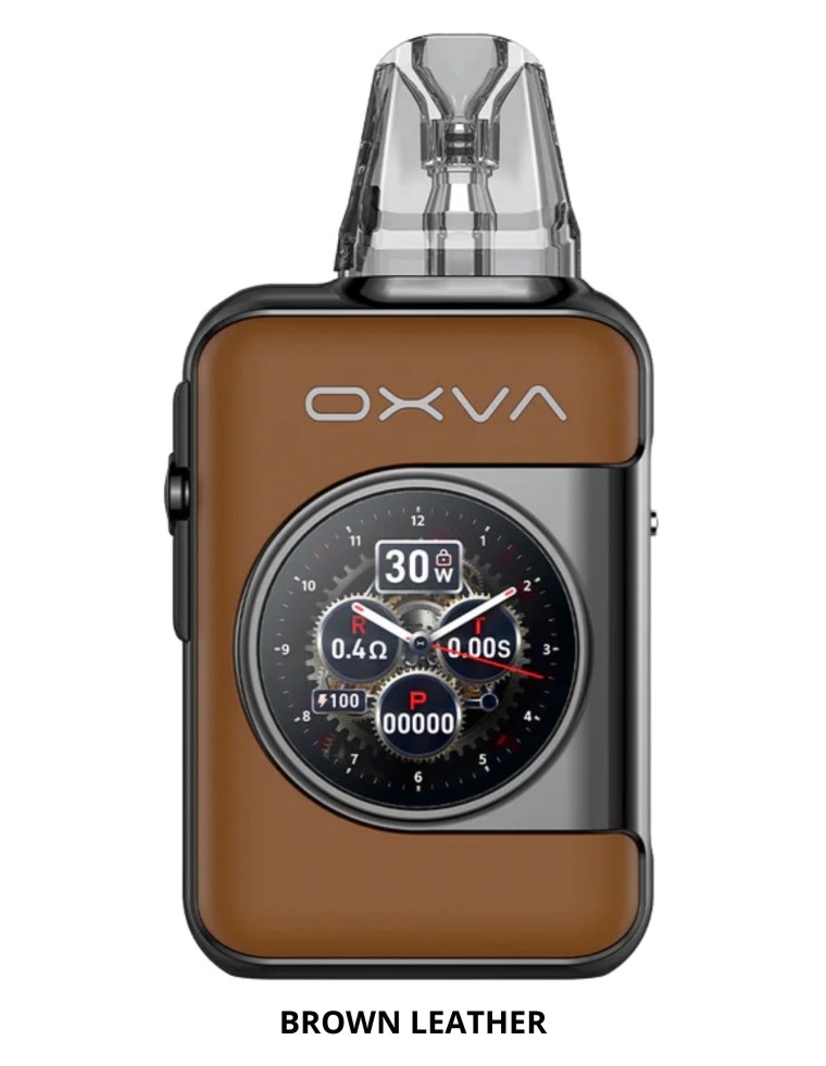Kit Pod Xlim SQ Pro 2 - OXVA OXVA - 5