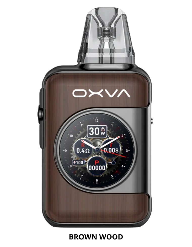 Kit Pod Xlim SQ Pro 2 - OXVA OXVA - 6