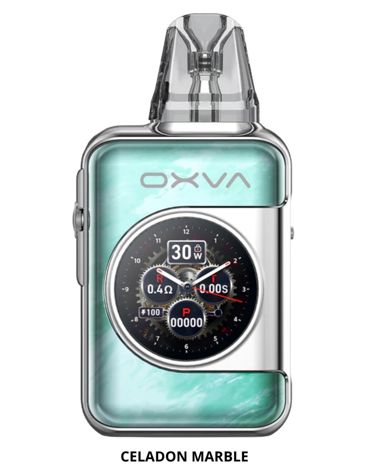 Kit Pod Xlim SQ Pro 2 - OXVA OXVA - 7