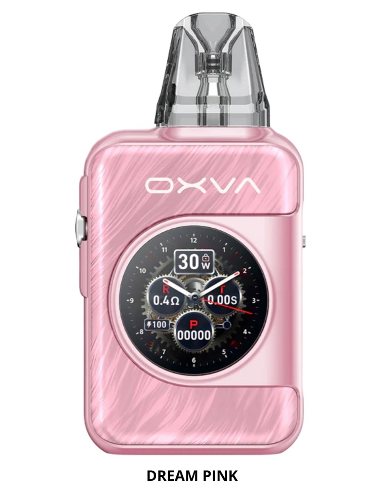 Kit Pod Xlim SQ Pro 2 - OXVA OXVA - 8