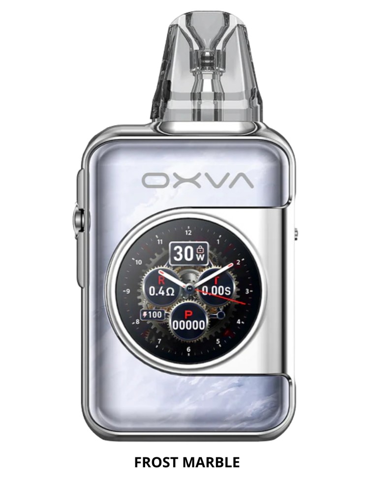 Kit Pod Xlim SQ Pro 2 - OXVA OXVA - 9