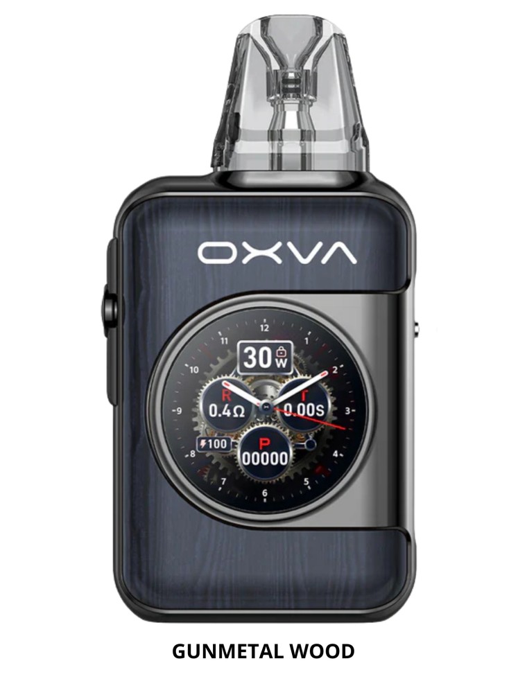 Kit Pod Xlim SQ Pro 2 - OXVA OXVA - 10