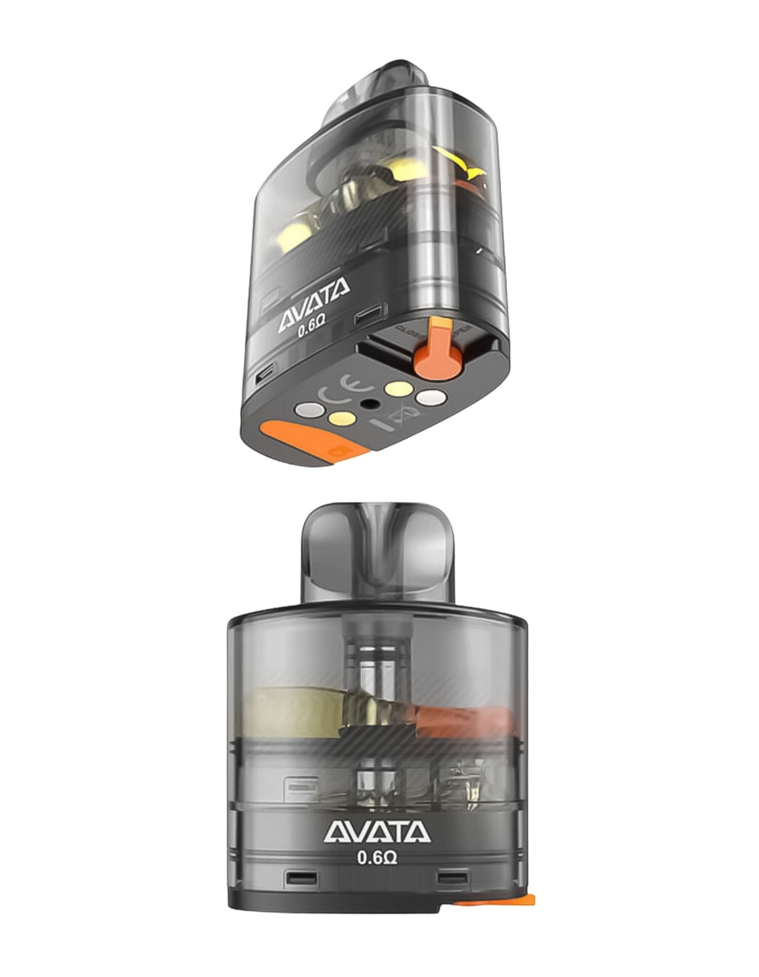 Cartouche Avata - Aspire Aspire - 1