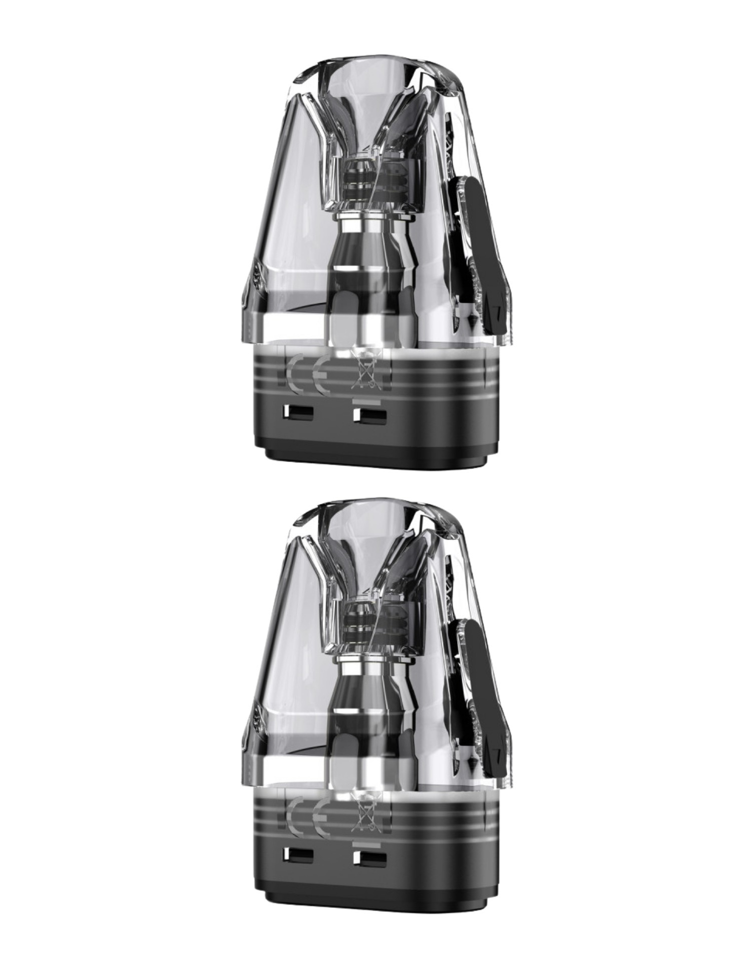 Cartouches Xlim pack de 3 Top Fill 2ml - OXVA  - 1