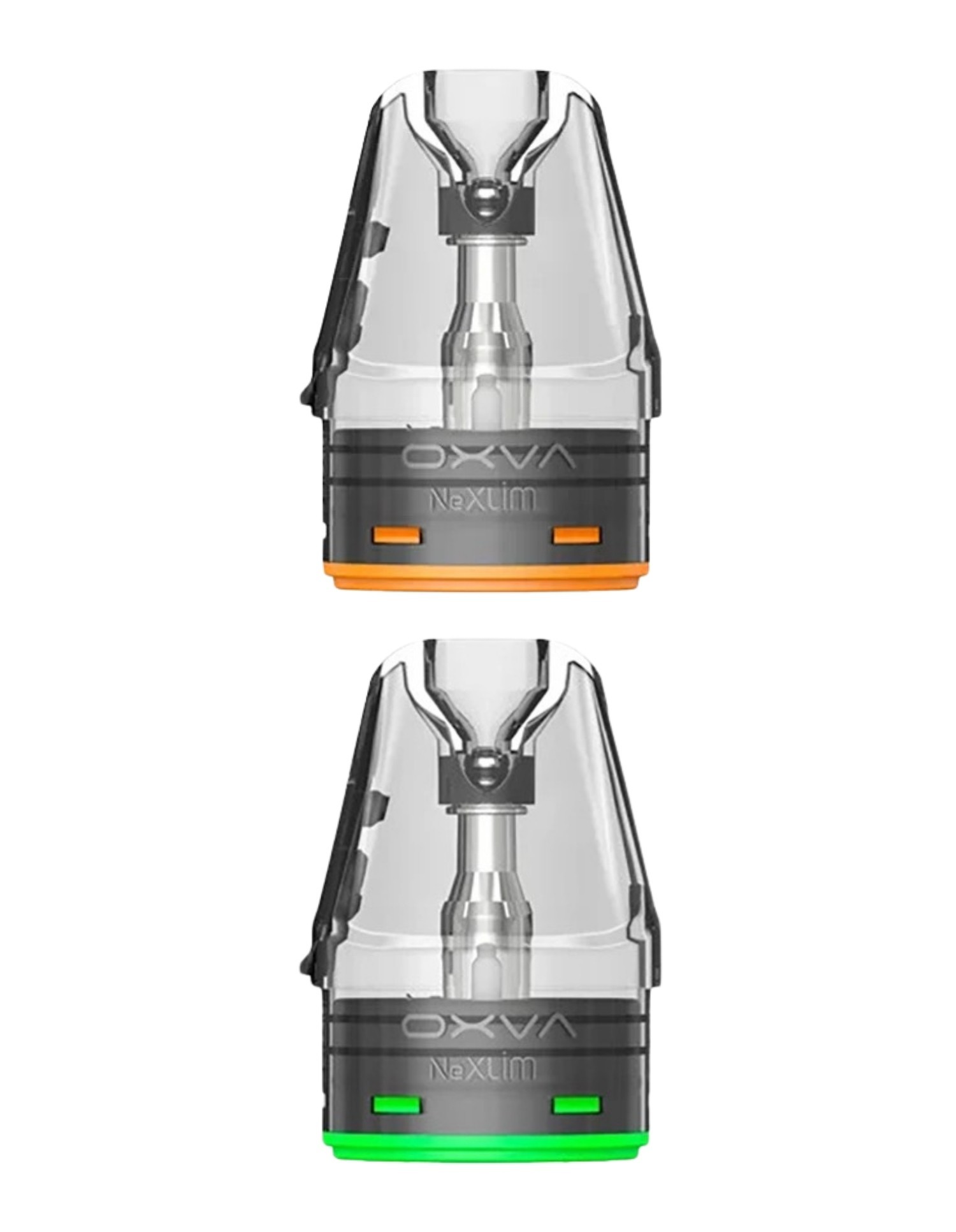 Cartouches Nexlim pack de 3 - OXVA  - 1