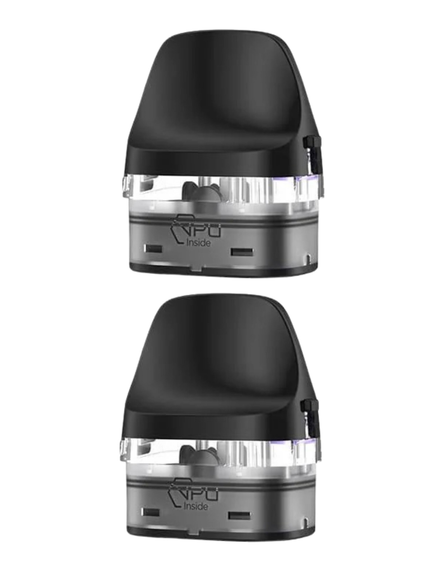 Cartouches JR Series sans résistances pack de 2 - Geekvape Geekvape - 1
