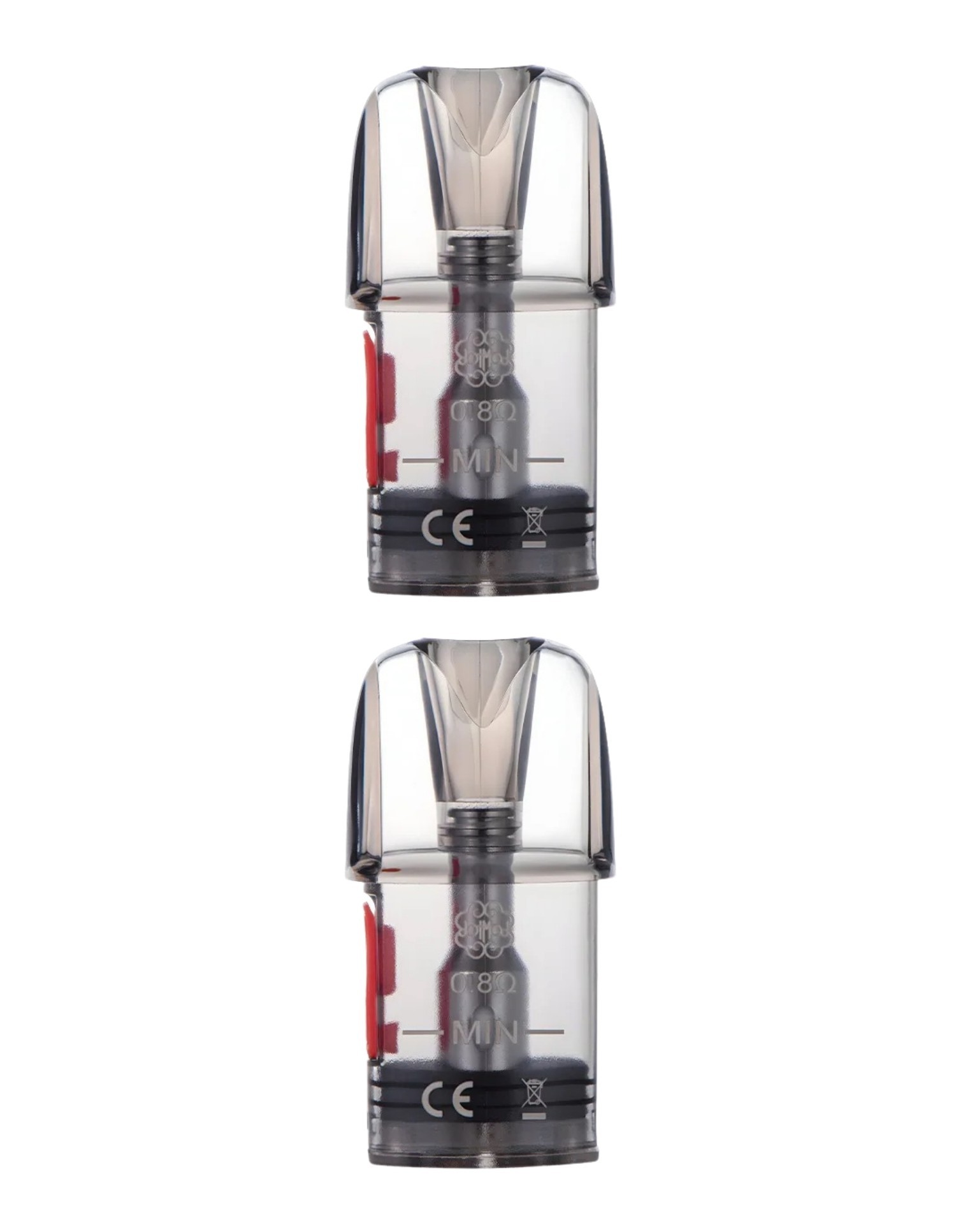 Cartouches DotPod pack de 2 - Dotmod Marque Dotmod - 1