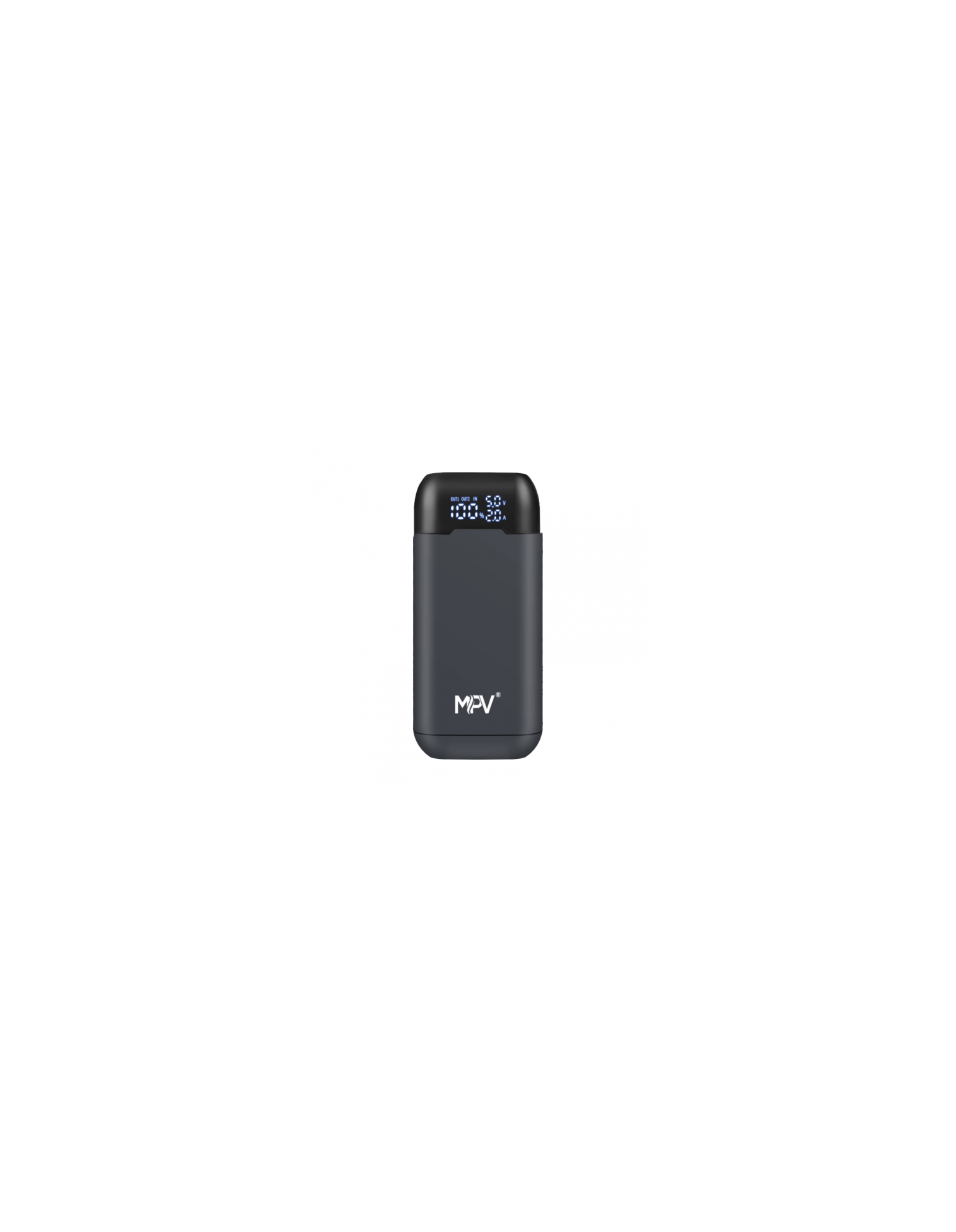 PFC2+ - Chargeur rapide 4A - MPV  - 1