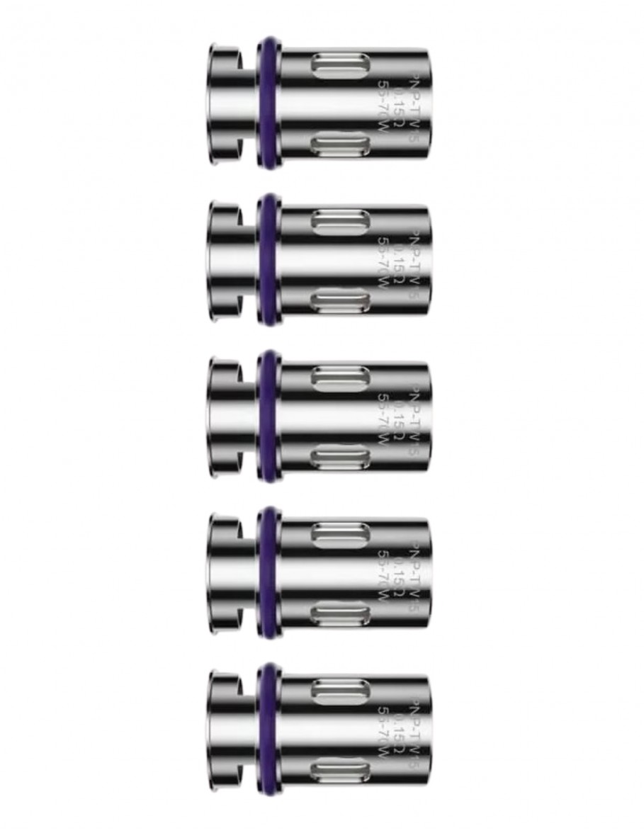 Résistances PNP TW pack de...