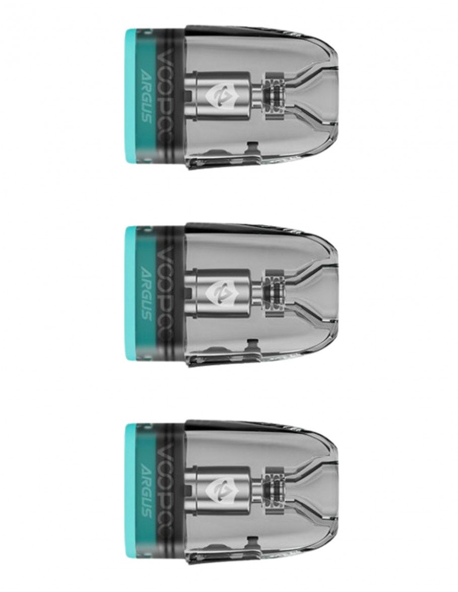 Cartouches Argus Top Fill 3...