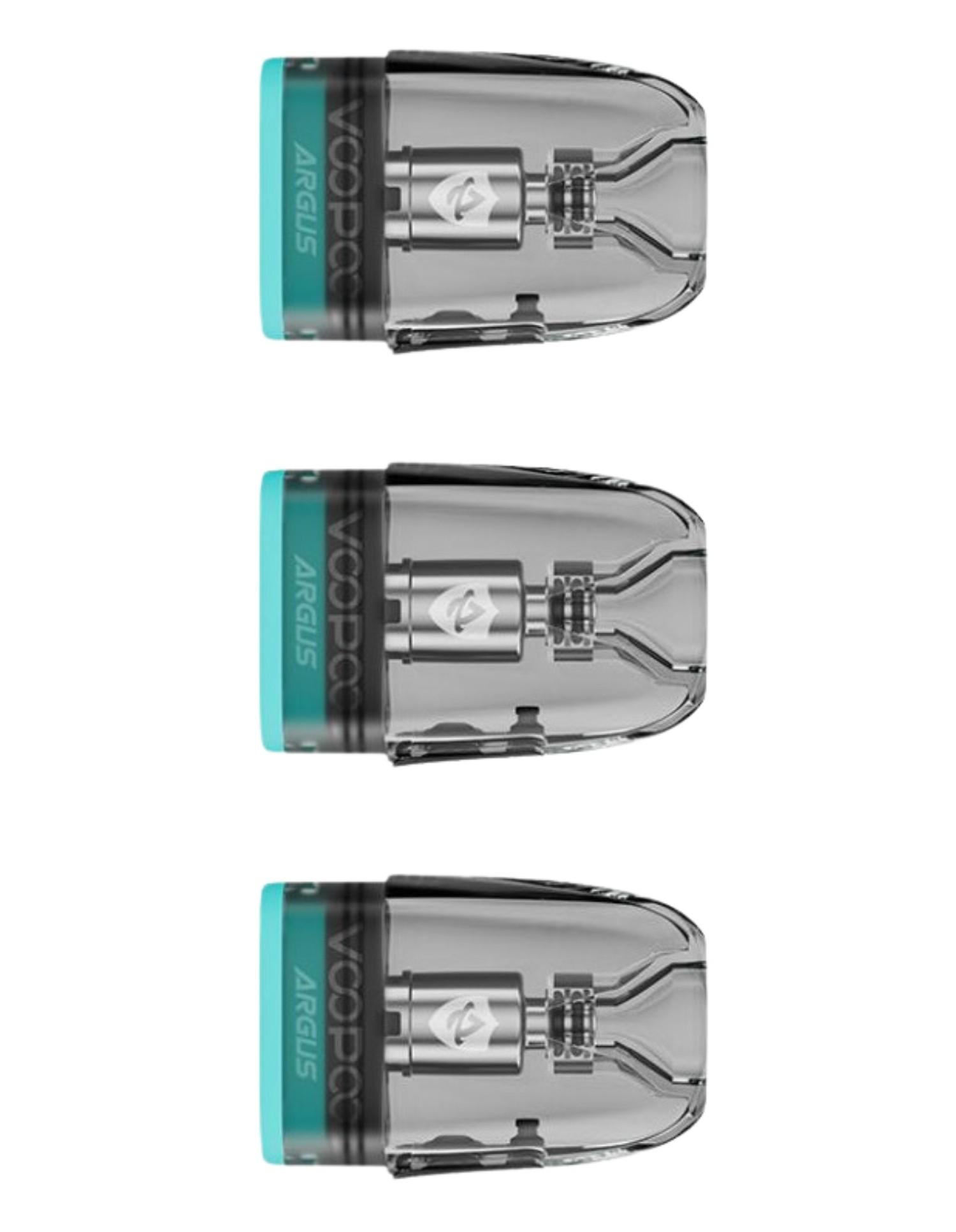 Cartouches Argus Top Fill 3 ml pack de 3 - Voopoo Voopoo - 1