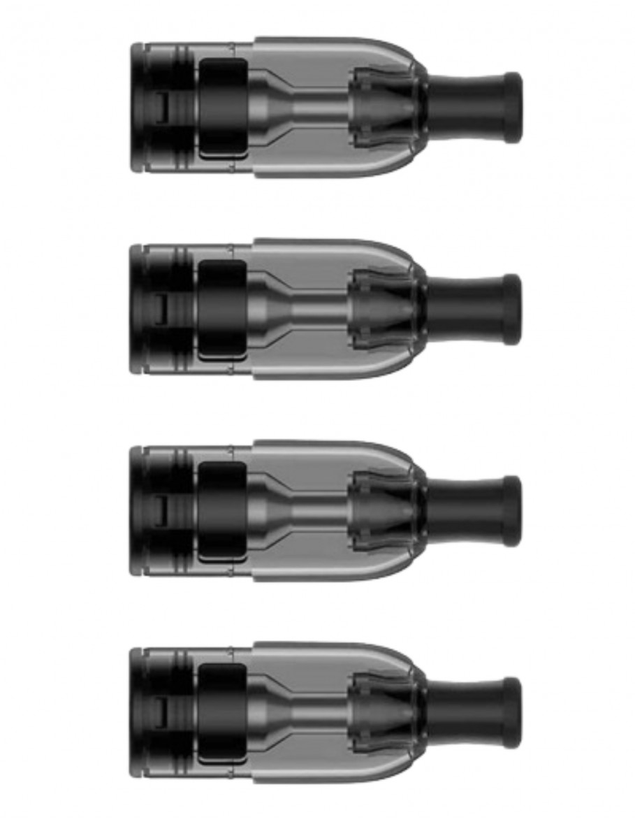 Cartouches Wenax M1 Pack de...