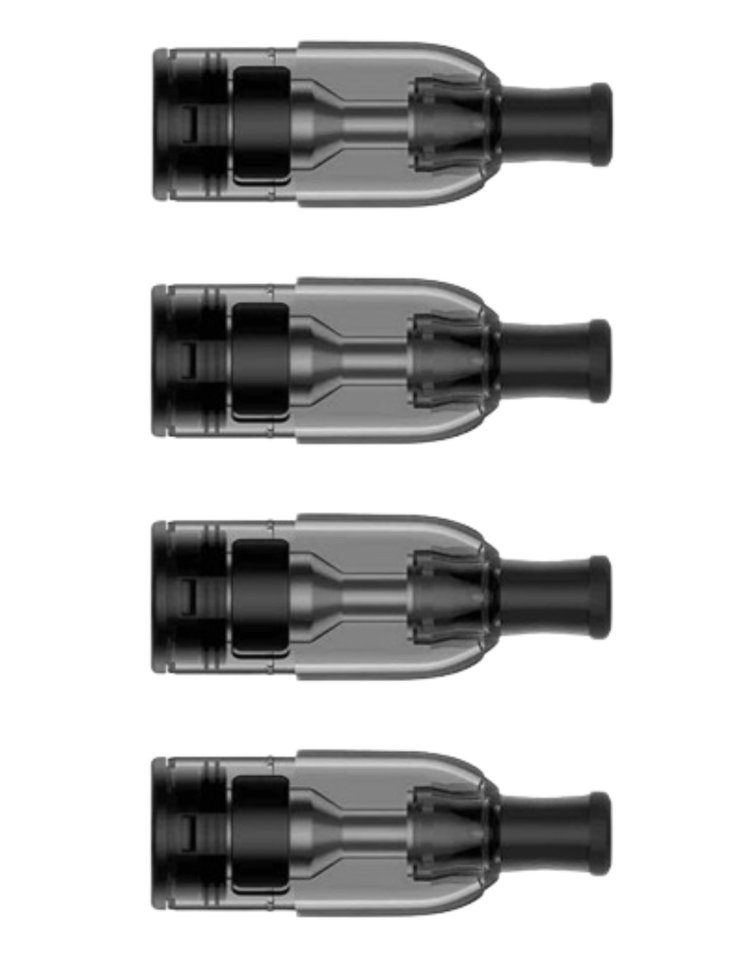 Cartouches Wenax M1 Pack de 4 - Geekvape Geekvape - 1