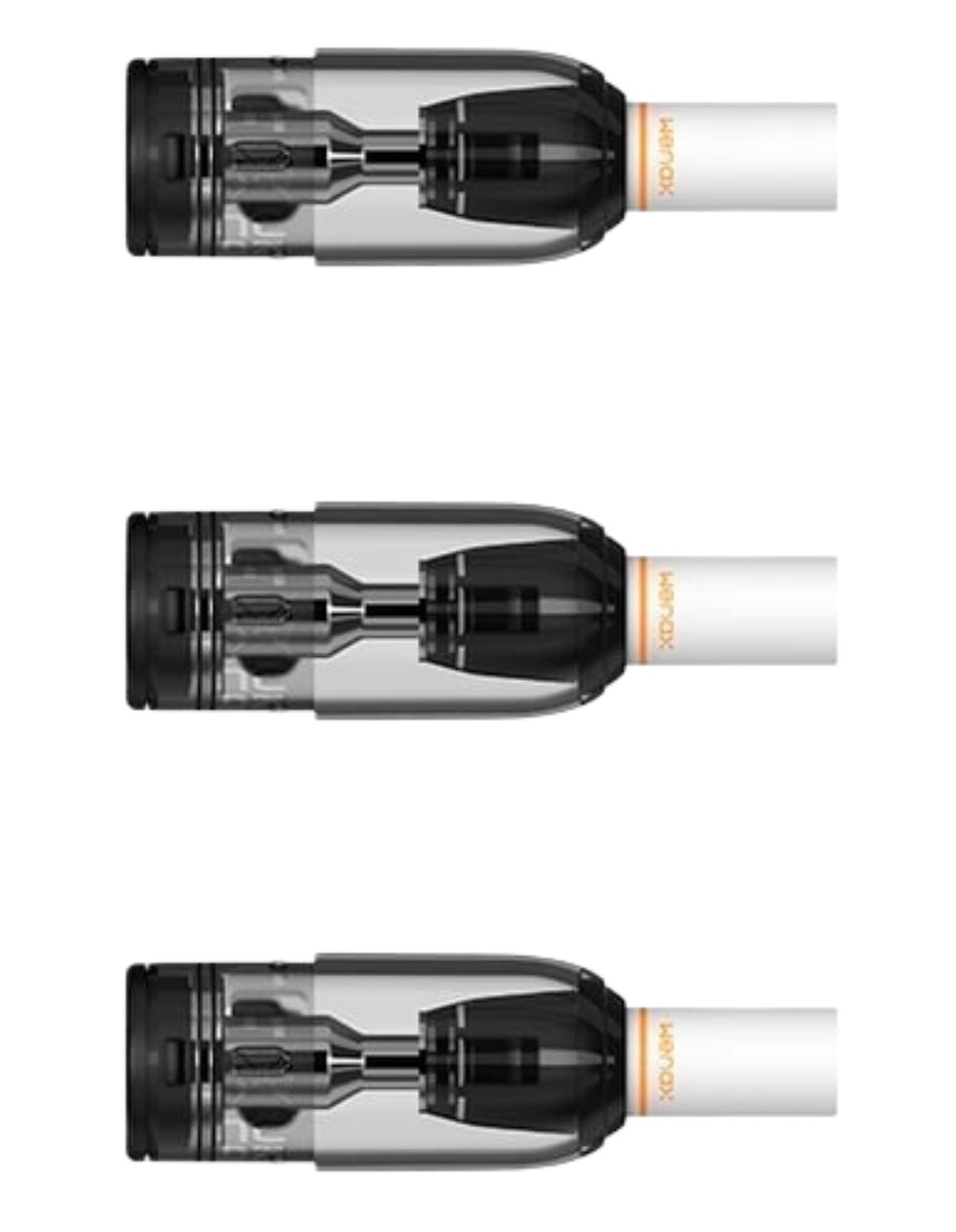 Cartouches Wenax M1 Version Filtre pack de 3 - Geek Vape Geekvape - 1