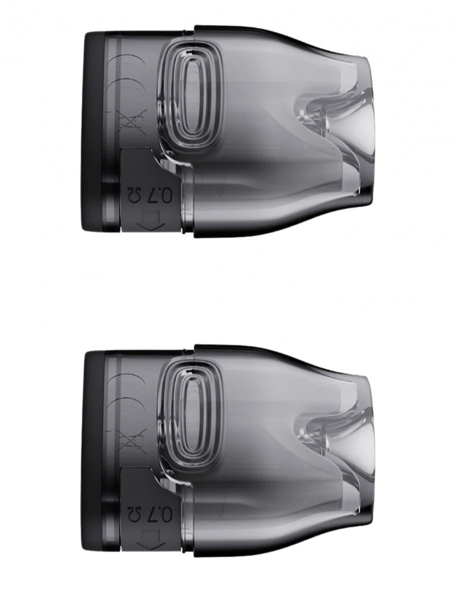 Cartouches VMATE V2 pack de...