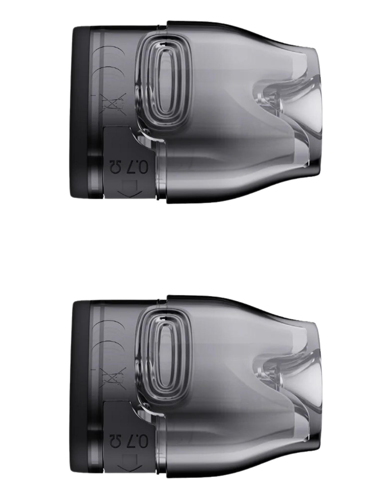 Cartouches VMATE V2 pack de 2 - Voopoo Voopoo - 1