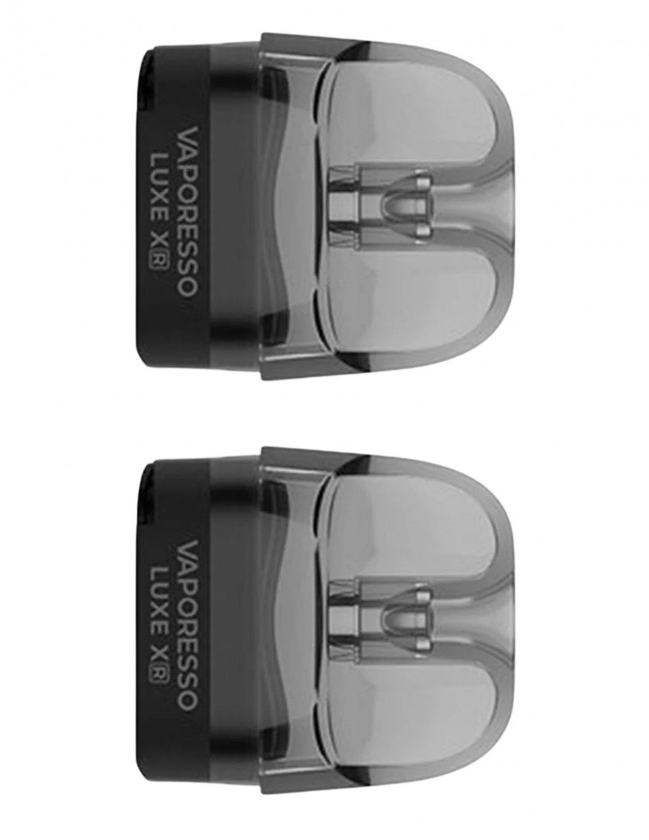 Cartouches Luxe XR pack de...