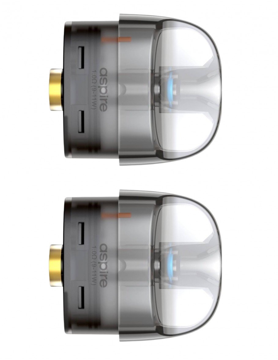 Cartouches Flexus Peak pack...