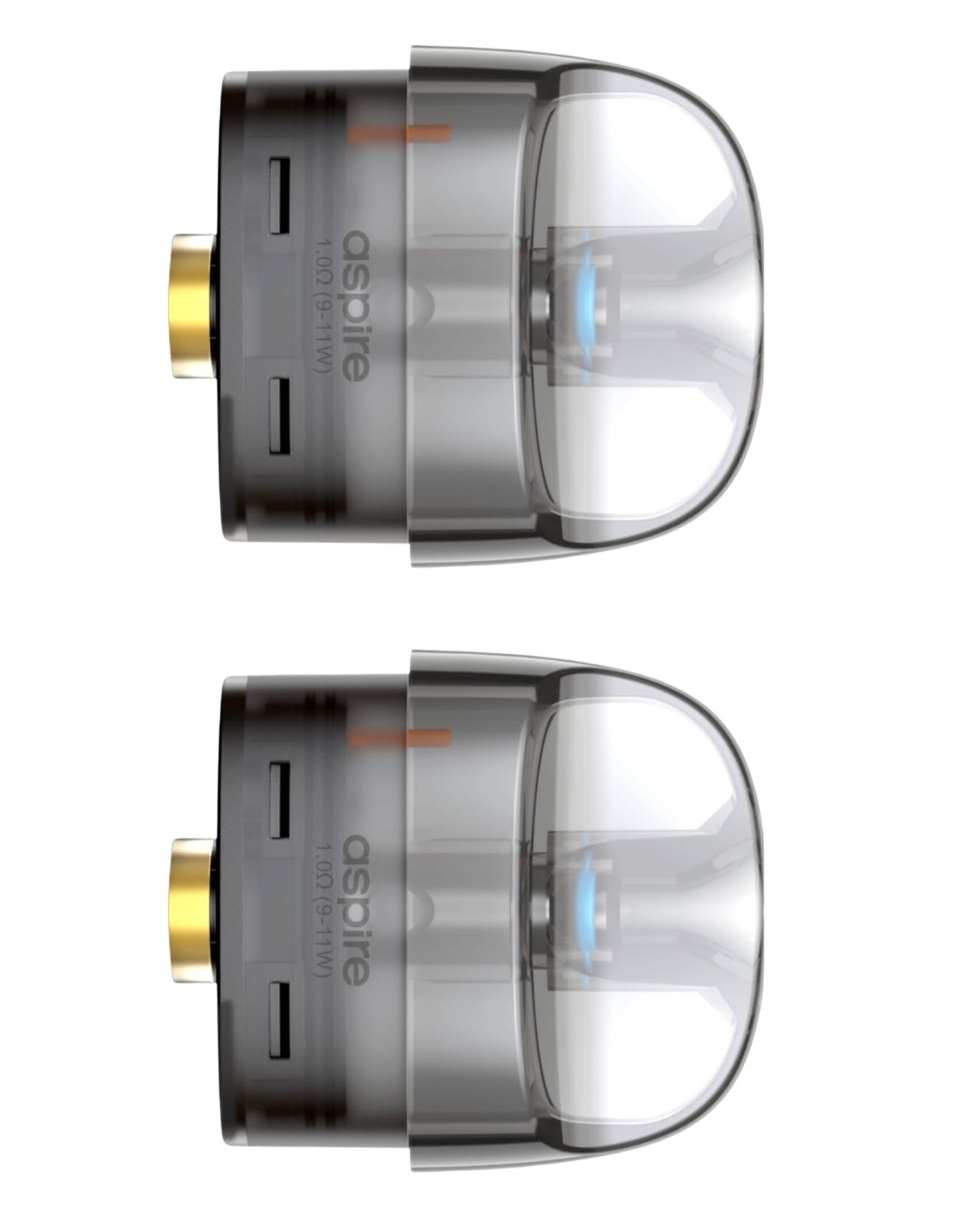 Cartouches Flexus Peak pack de 2 - Aspire Aspire - 1