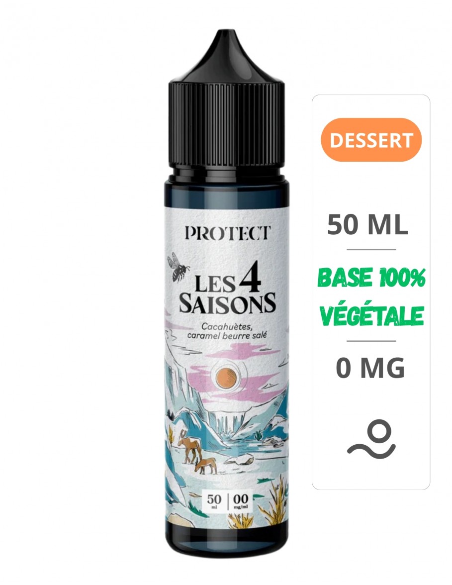 Cacahuètes Caramel Beurre...