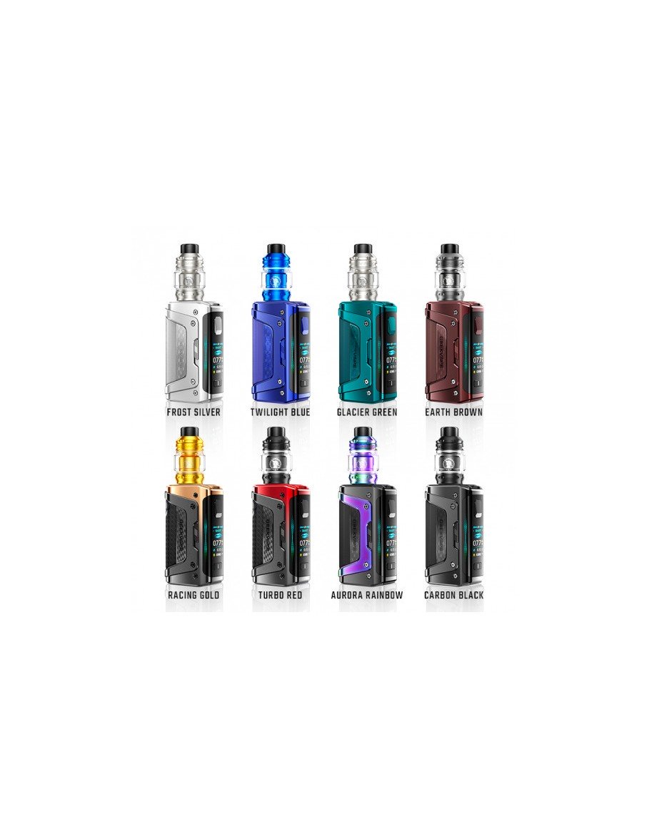 Kit Aegis Legend 5 - Geekvape
