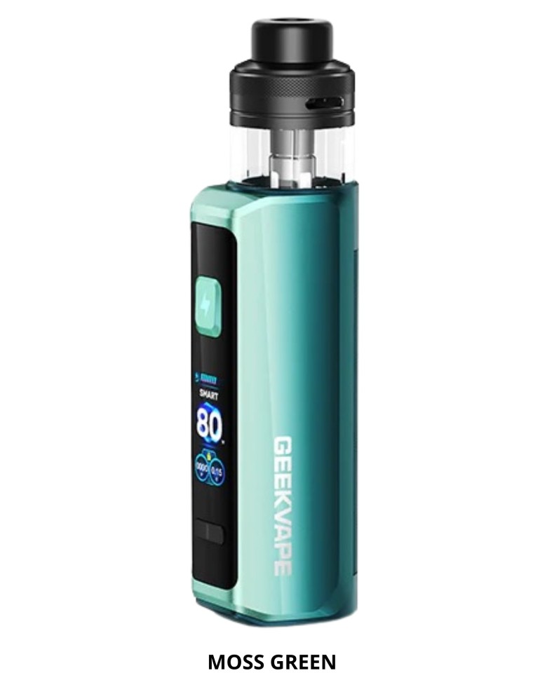 Kit Aegis Force - Geekvape Geekvape - 2