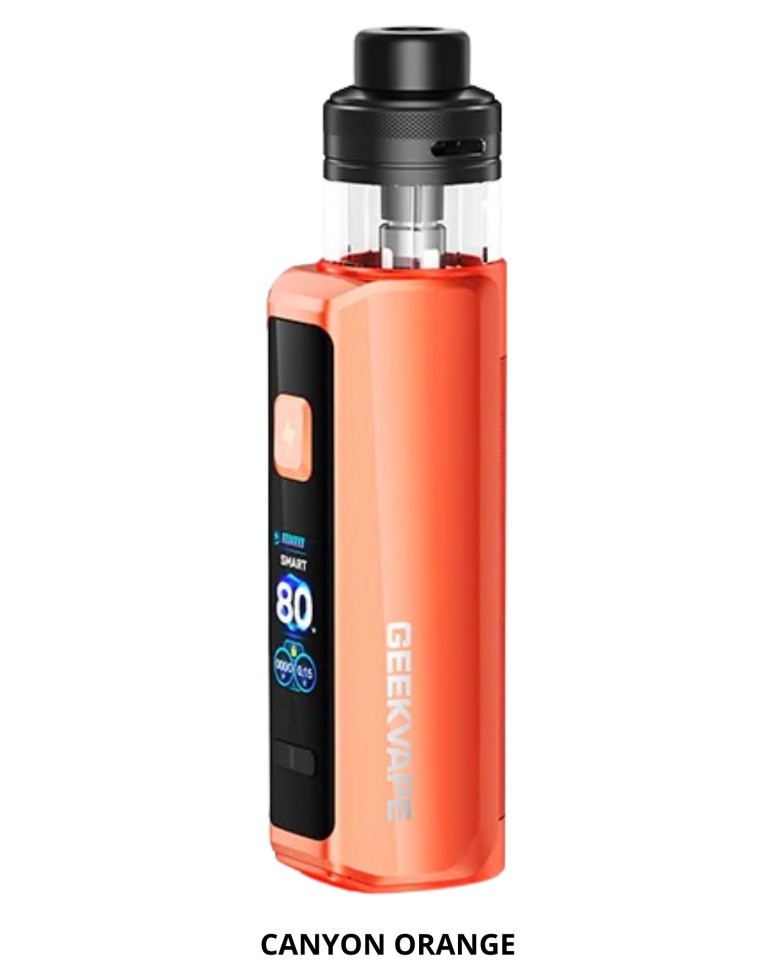 Kit Aegis Force - Geekvape Geekvape - 3