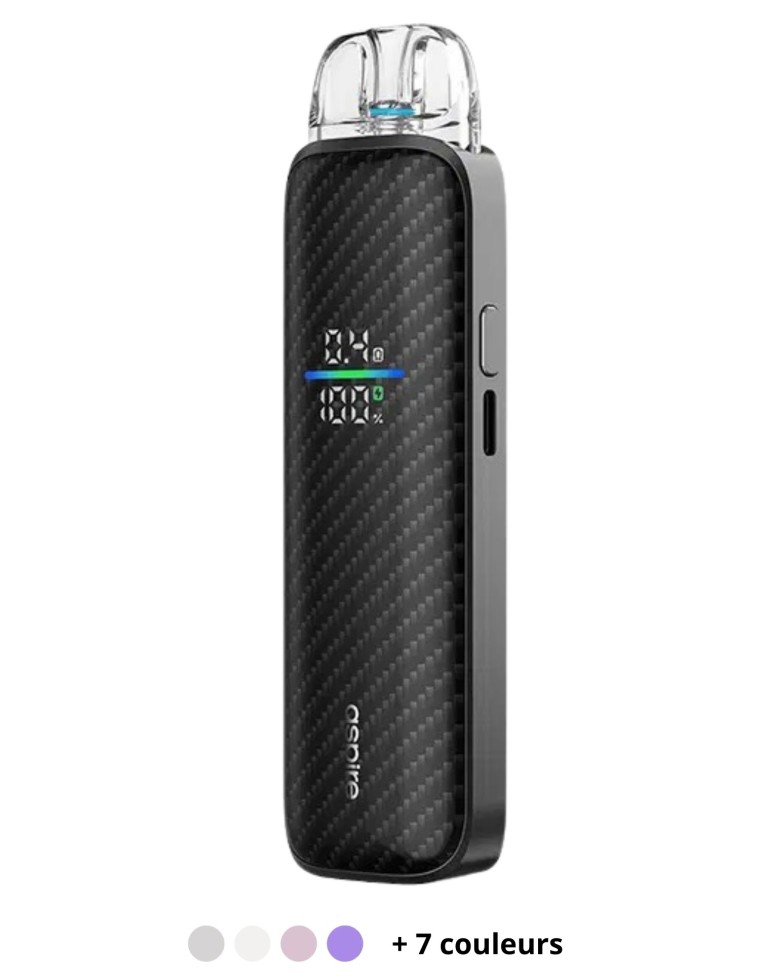 Kit Pod Pixo Max - Aspire Aspire - 1