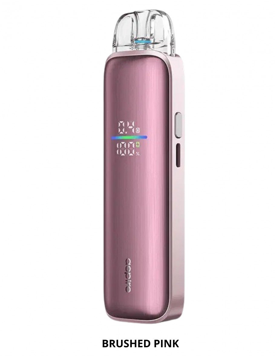 Kit Pod Pixo Max - Aspire 2