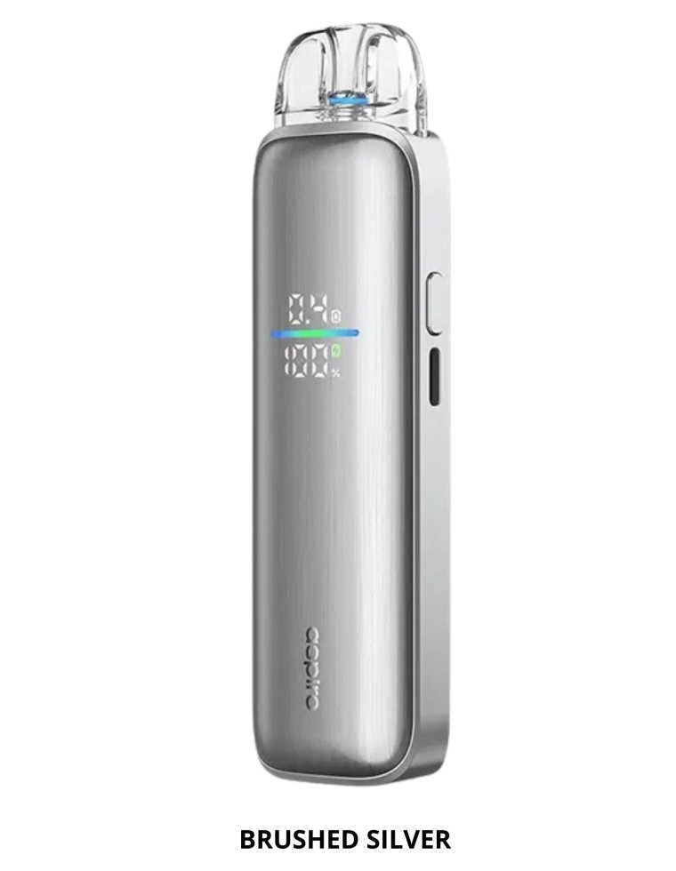 Kit Pod Pixo Max - Aspire Aspire - 3