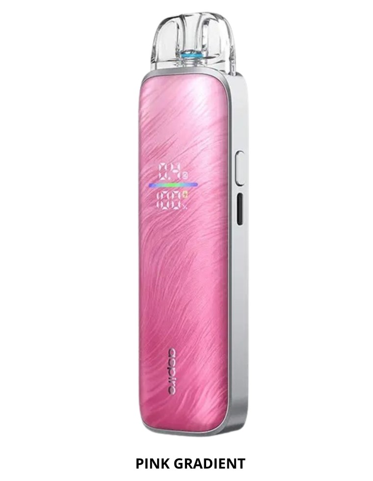 Kit Pod Pixo Max - Aspire Aspire - 5