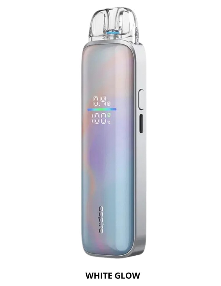Kit Pod Pixo Max - Aspire Aspire - 8