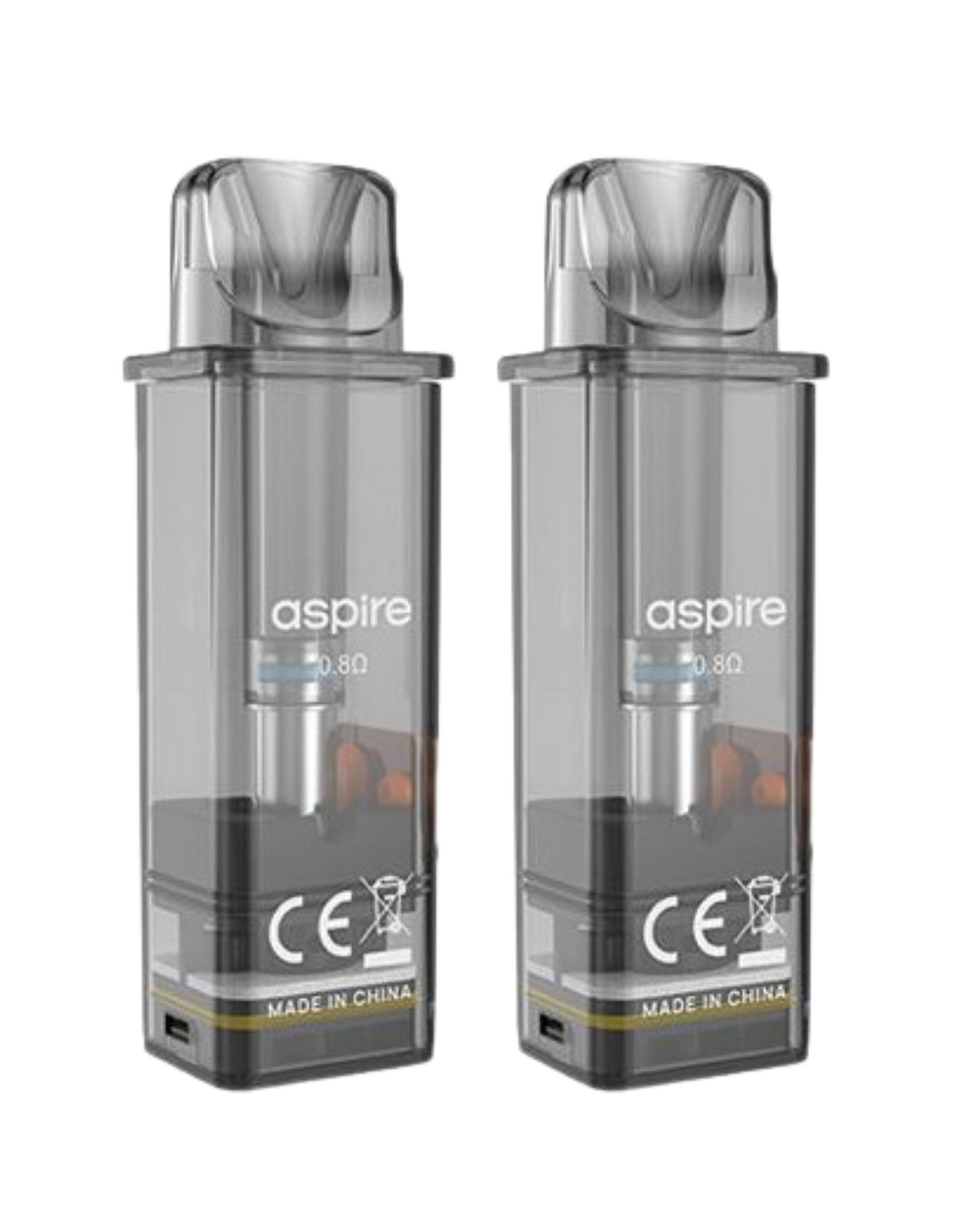 Cartouches Gotek Pack de 2 - Aspire Aspire - 1