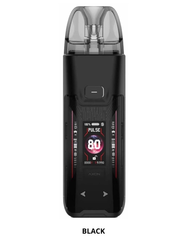 Kit Luxe Xr Max 2 POD - Vaporesso Vaporesso - 1