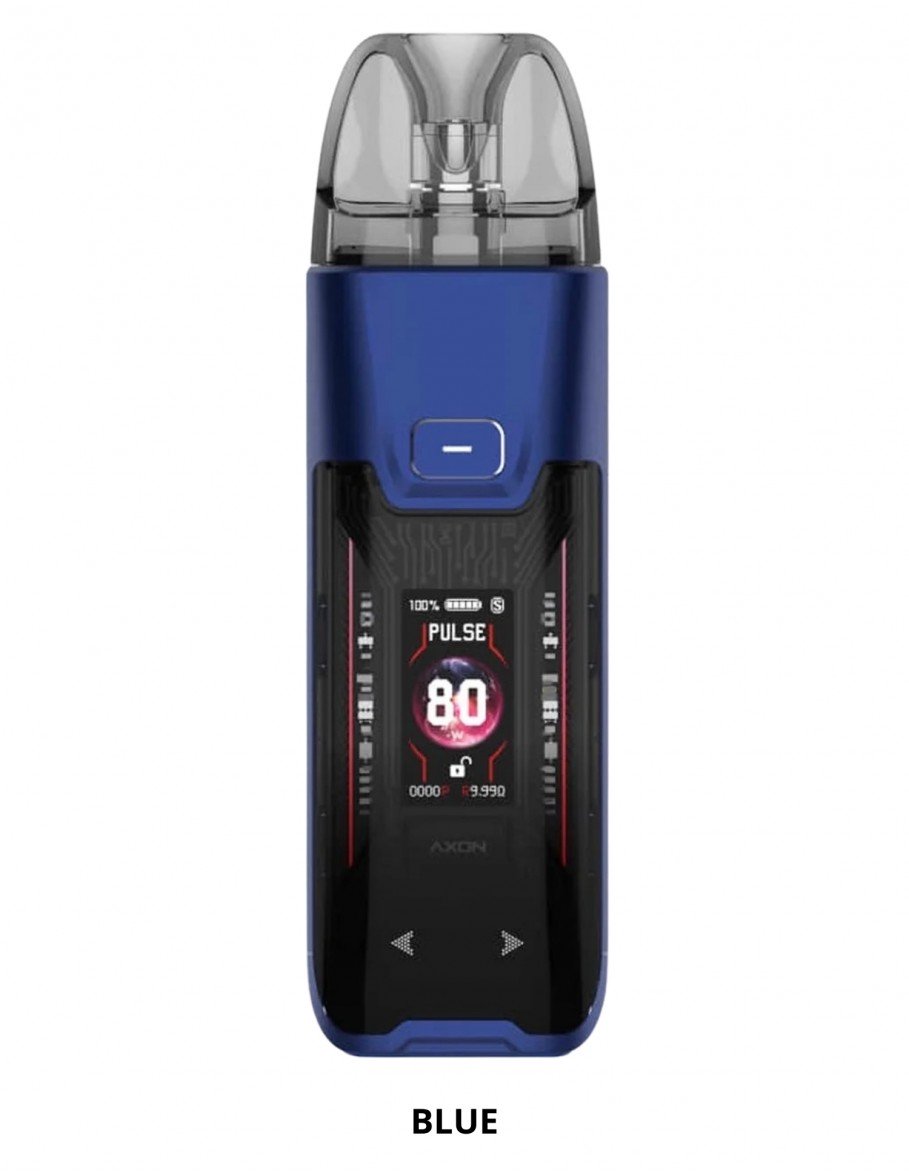 Kit Luxe Xr Max 2 POD -... 2