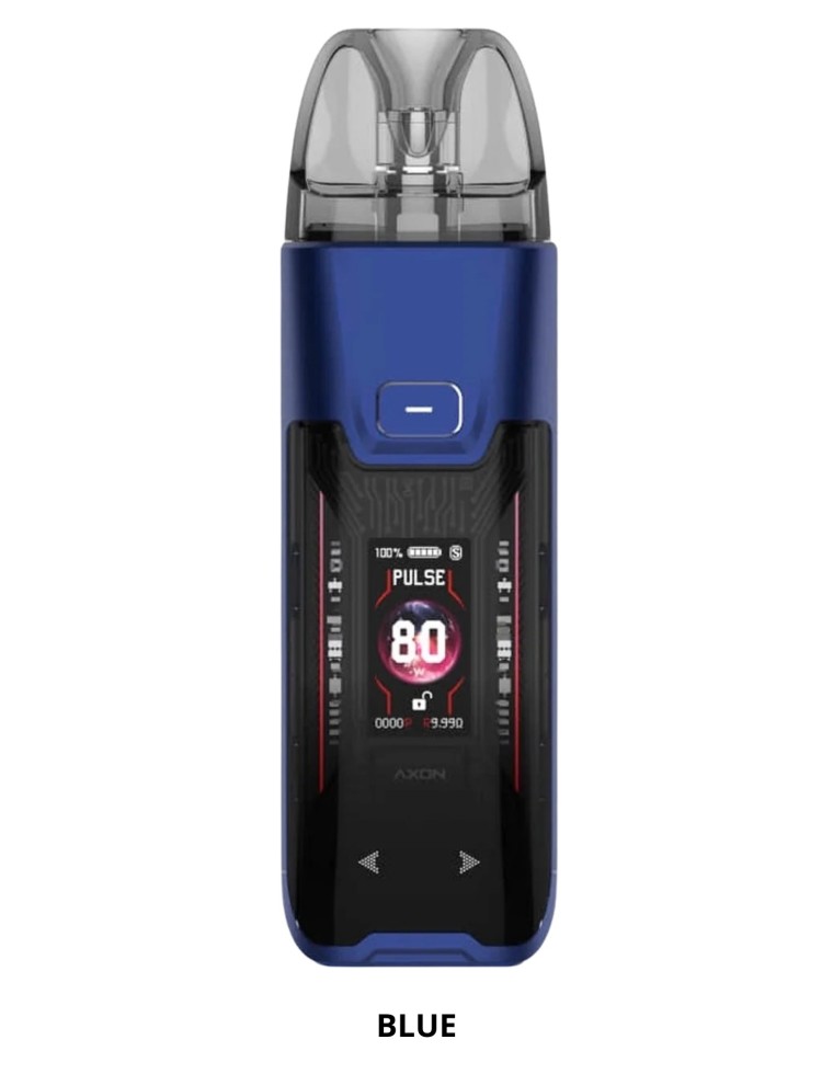Kit Luxe Xr Max 2 POD - Vaporesso Vaporesso - 2