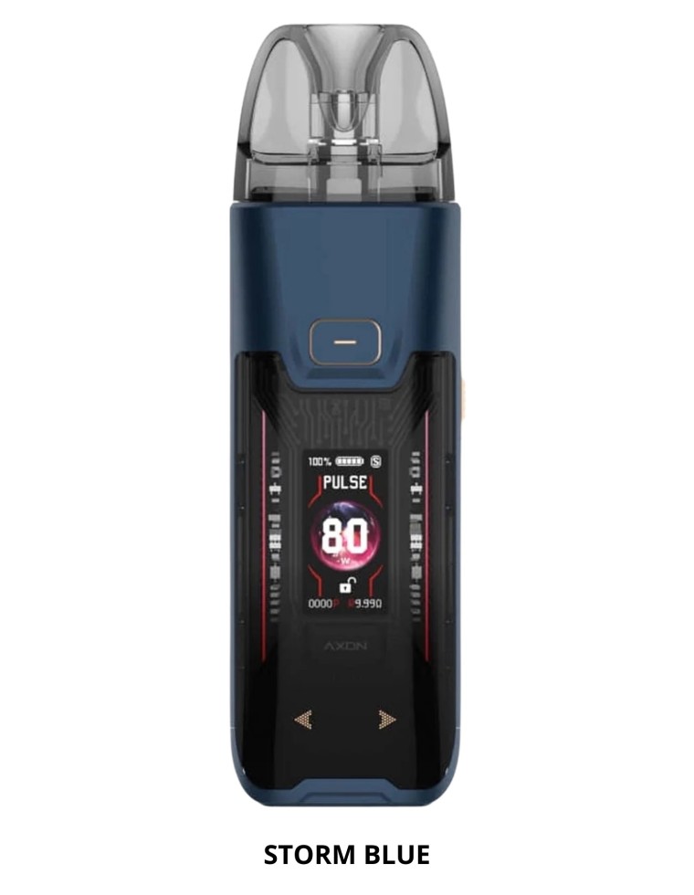 Kit Luxe Xr Max 2 POD - Vaporesso Vaporesso - 3