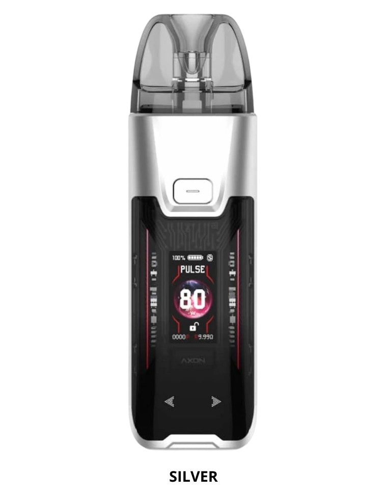 Kit Luxe Xr Max 2 POD - Vaporesso Vaporesso - 4