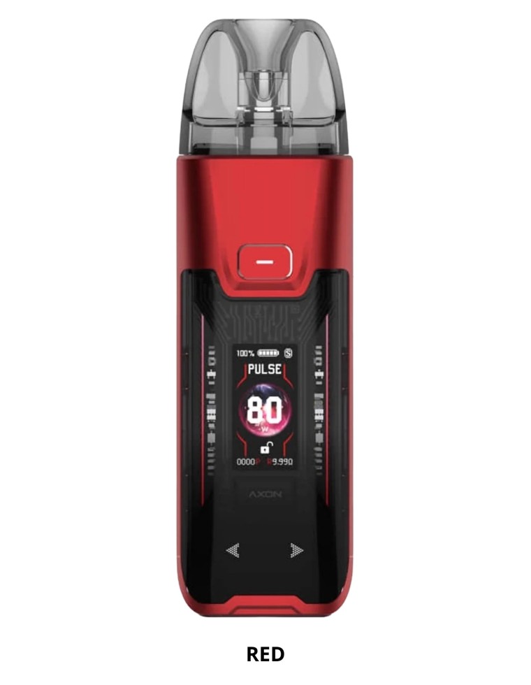 Kit Luxe Xr Max 2 POD - Vaporesso Vaporesso - 5