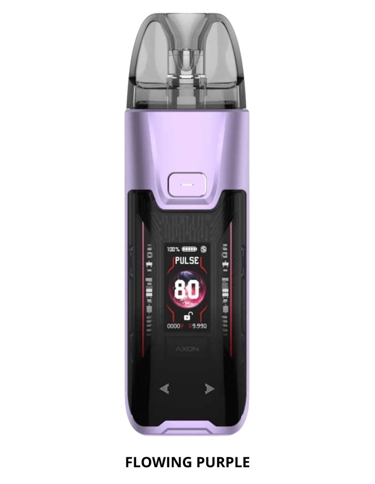 Kit Luxe Xr Max 2 POD - Vaporesso Vaporesso - 7