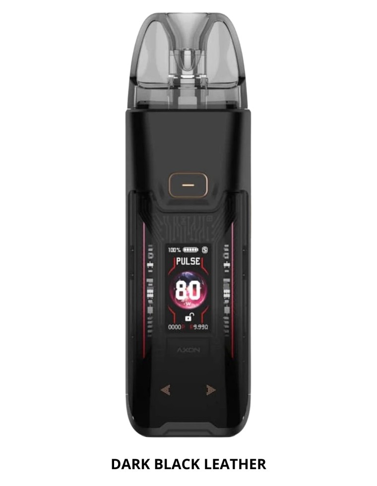 Kit Luxe Xr Max 2 POD - Vaporesso Vaporesso - 8