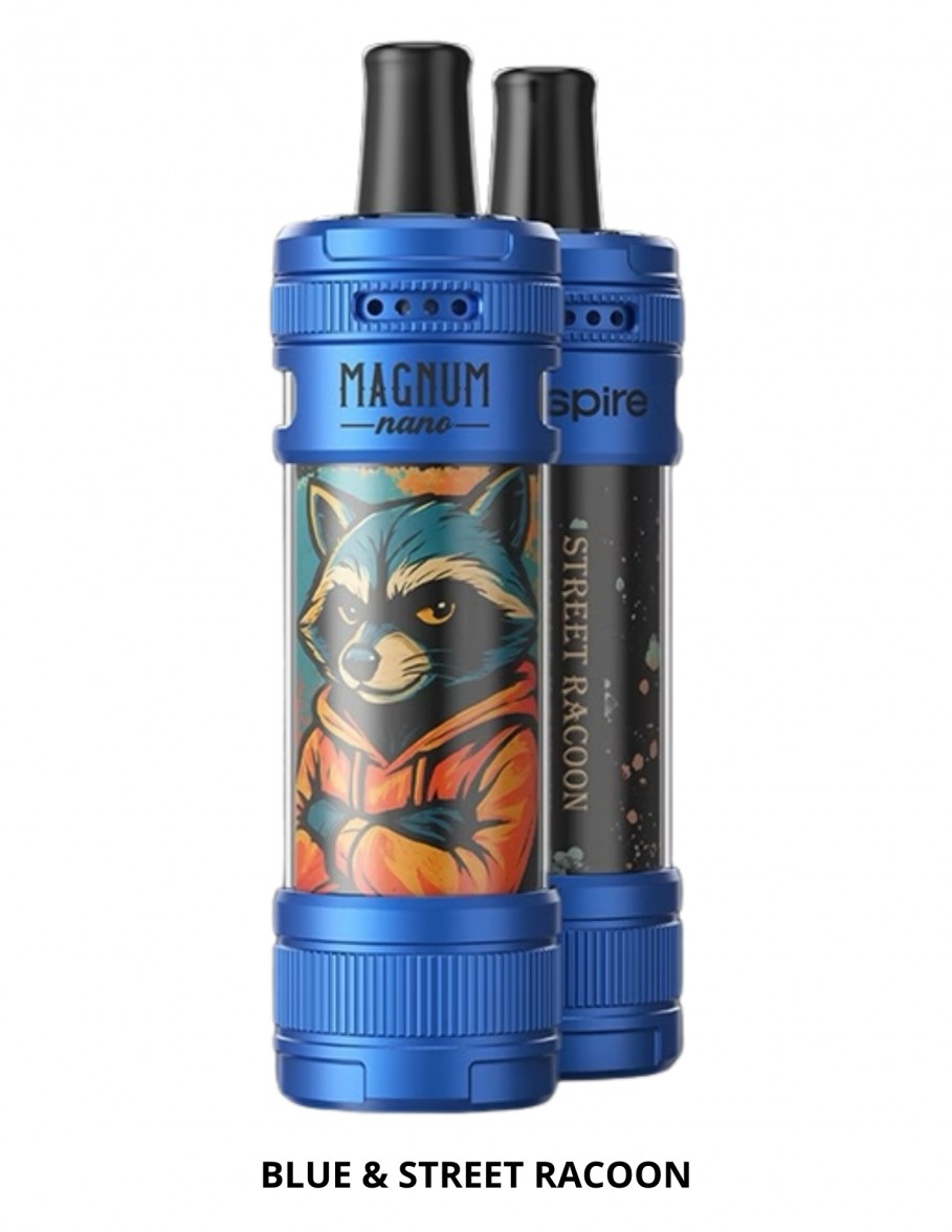 Kit Nano Magnum E-Chicha -... 2