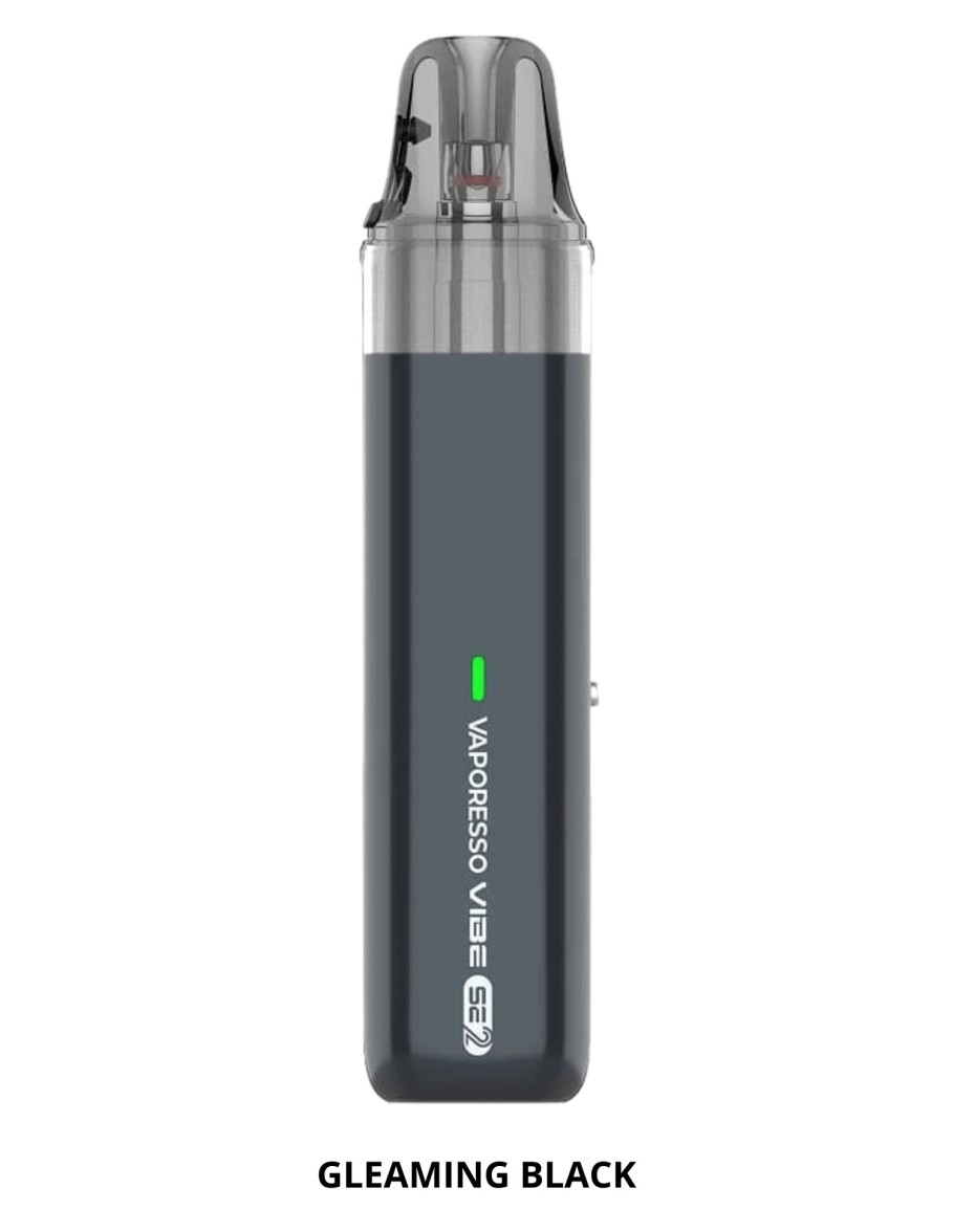 Kit Vibe SE 2 Pod - Vaporesso