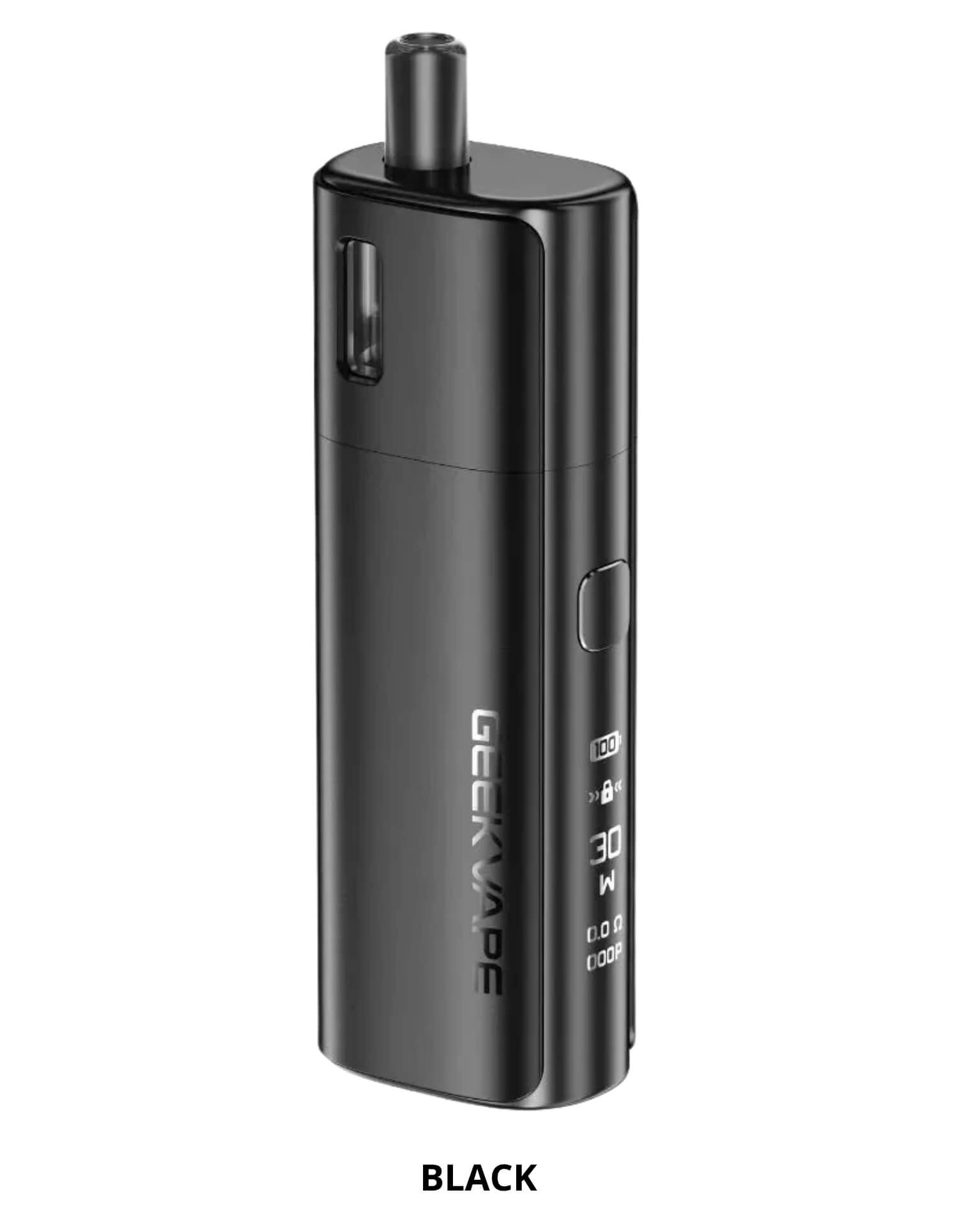 Soul 2 Pod Kit - Geekvape